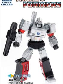 TRANSFORMERS/变形金刚