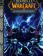 魔兽世界官方：死亡骑士