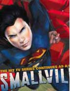 Smallville超人前传第11季