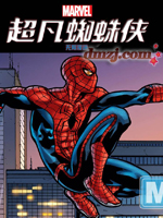 超凡蜘蛛侠2电影前奏漫画