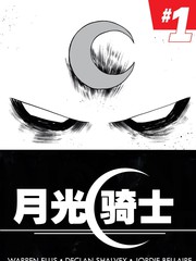 月光骑士MARV