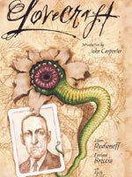 Lovecraft 洛夫克拉夫特