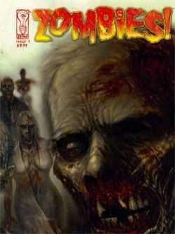 ZOMBIE FEAST