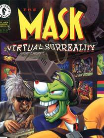 变相怪杰虚拟幻界