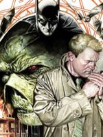 至白之日余波 搜寻沼泽怪物