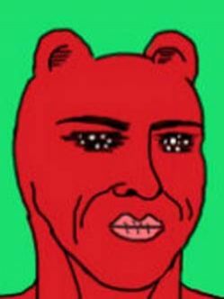 cutbu漫画