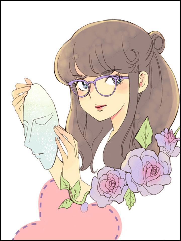 桃花女高话剧社
