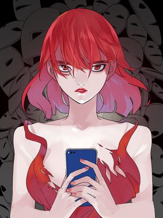 整容游戏