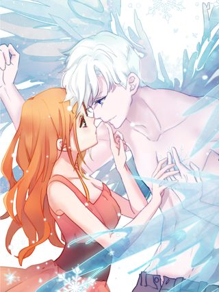 雪男