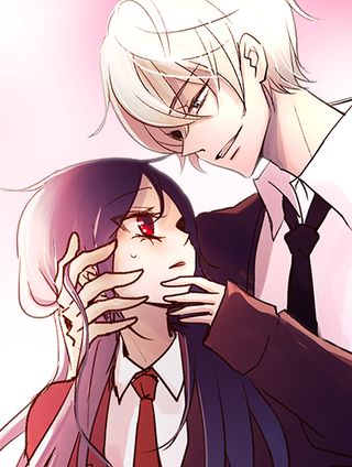 欧巴！我们离婚吧！