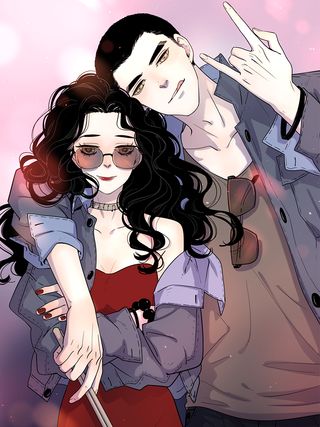 蜜糖陷阱-《感谢你是爱我的》系列4