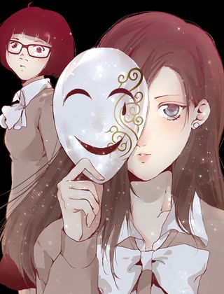 复仇高中