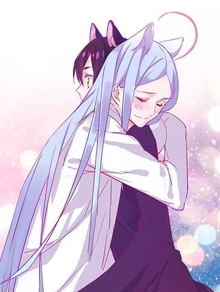 别闹！我想静静……