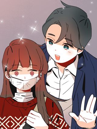 眼中的太阳