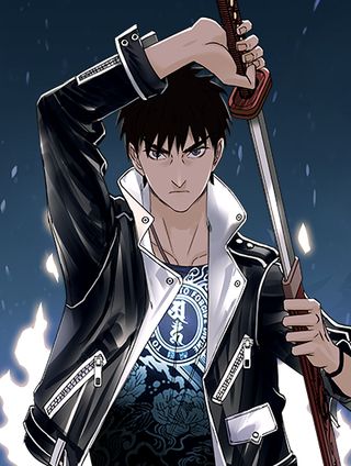 超能立方