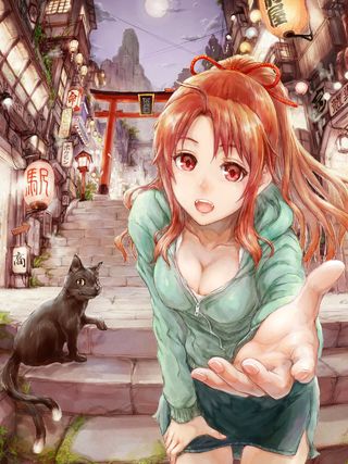 妖街奇谈
