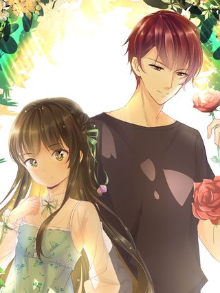 遍地是花妖