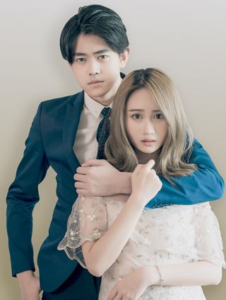 婚战不休，boss大人越战越勇(真人漫)