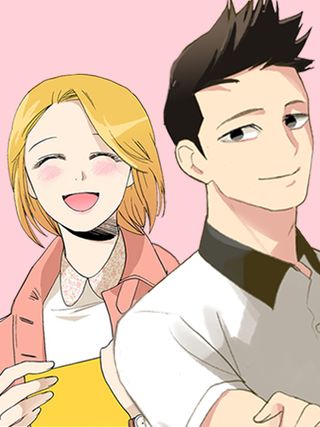 和她的1/32