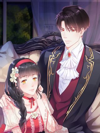闪婚总裁契约妻