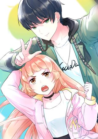 明星老哥请出招！