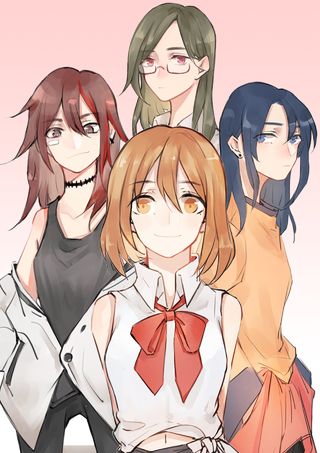 新百合公寓