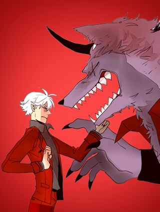 恶魔也要义务教育