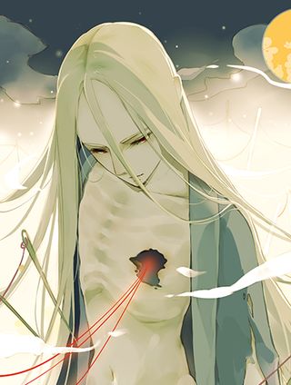 奇想镜花缘