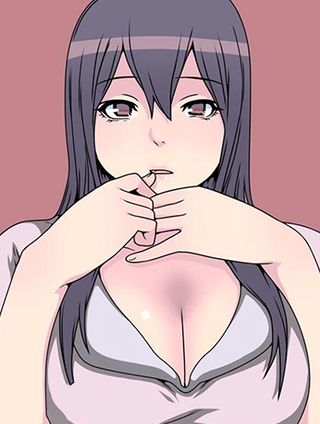 丑男变美女