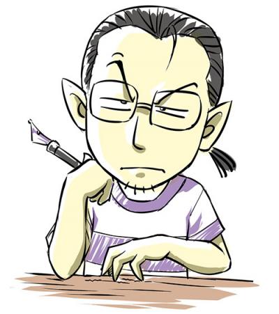 杂货短篇