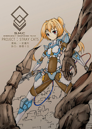 流浪猫计划