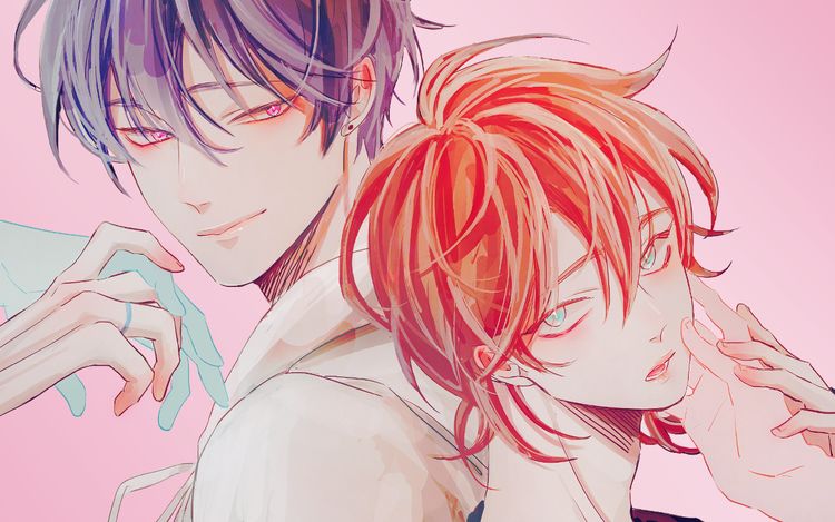 爱情和友谊之间