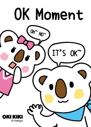 OK Moment