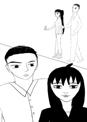 特别兼职