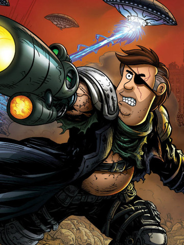 脆梅公园：哞日大对决