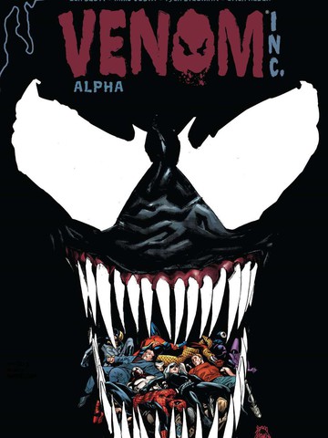Venom Inc.Alpha 