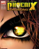 X战警：凤凰之挽歌