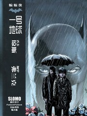 蝙蝠侠：一号地球