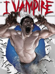 我，吸血鬼