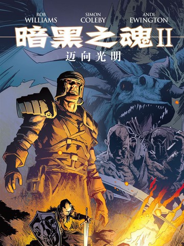 暗黑之魂2：迈向光明