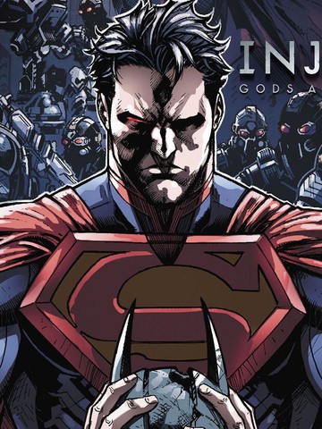 不义联盟：第二年