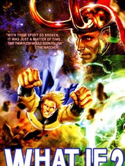 假如？诺曼·奥斯本赢得仙宫围城之役