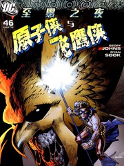 至黑之夜-原子侠与飞鹰侠