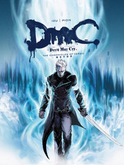 DMC：DEVIL MAY CRY