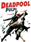 死侍PULP