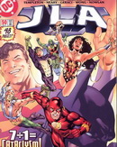 正义联盟：不合则亡