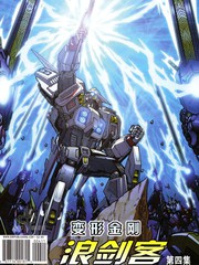 变形金刚：浪剑客