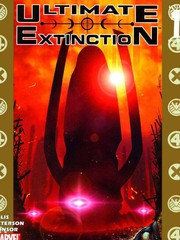终极灭绝