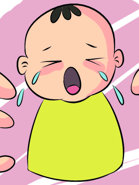 宝宝育儿经