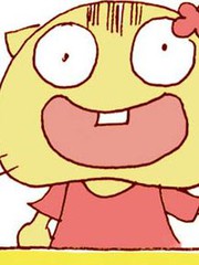 请叫我搞怪猫